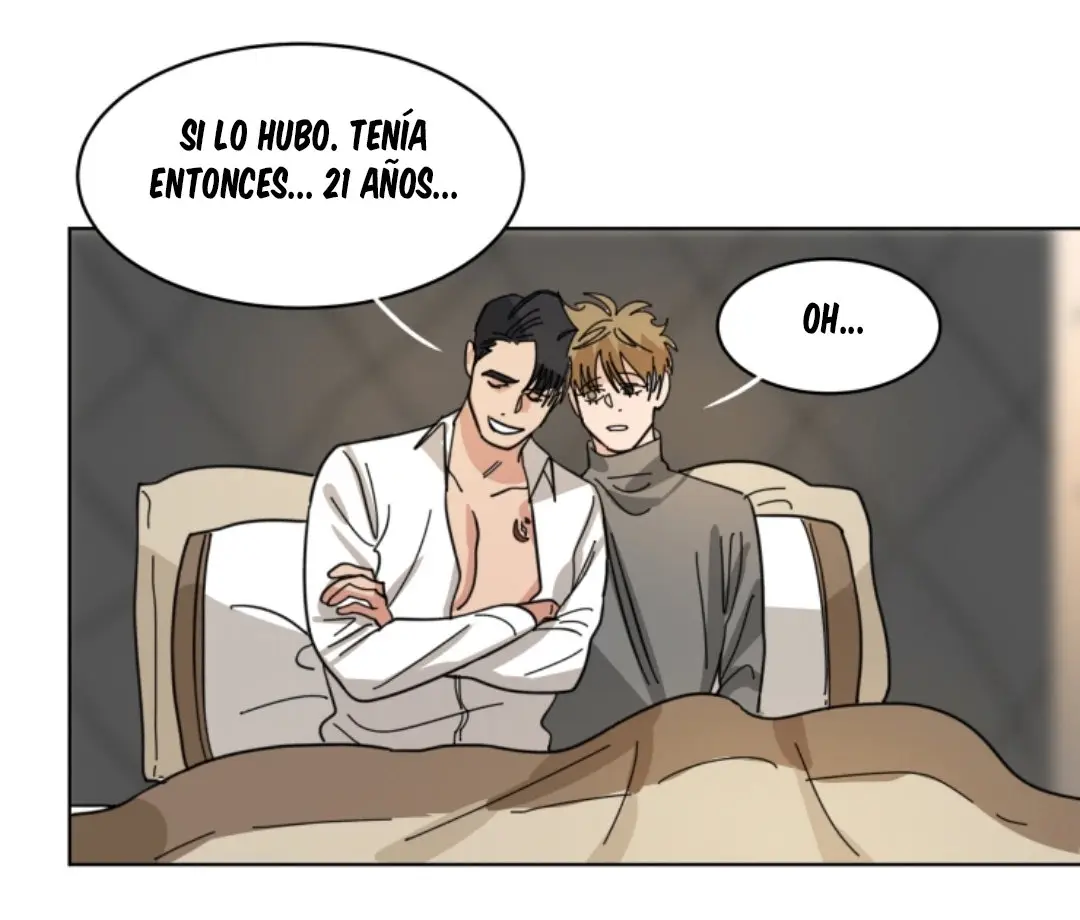 Sosteniendo el orbe - Capítulo 23 - Página 29 - LectorTMOo