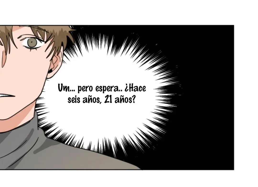 Sosteniendo el orbe - Capítulo 23 - Página 33 - LectorTMOo