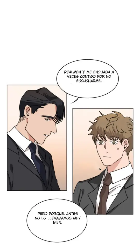 Sosteniendo el orbe - Capítulo 24 - Página 13 - LectorTMOo