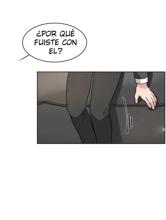 Sosteniendo el orbe - Capítulo 24 - Página 18 - LectorTMOo