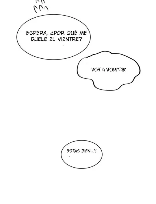 Sosteniendo el orbe - Capítulo 26 - Página 19 - LectorTMOo