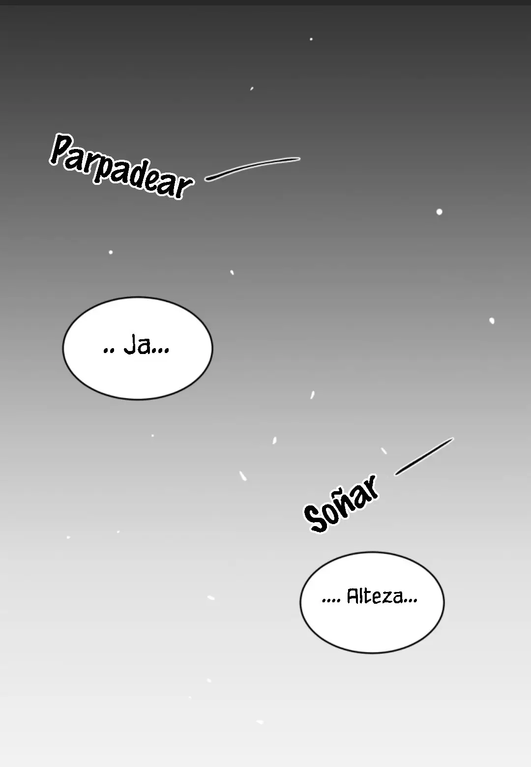 Sosteniendo el orbe - Capítulo 29 - Página 17 - LectorTMOo