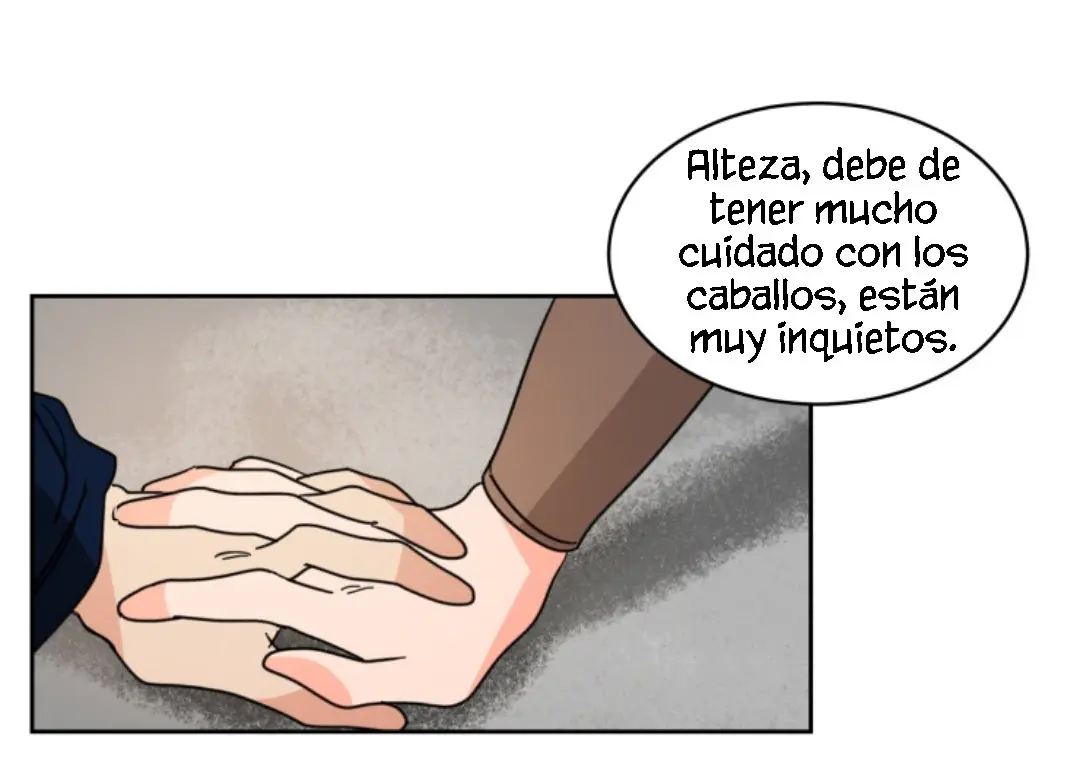 Sosteniendo el orbe - Capítulo 29 - Página 24 - LectorTMOo