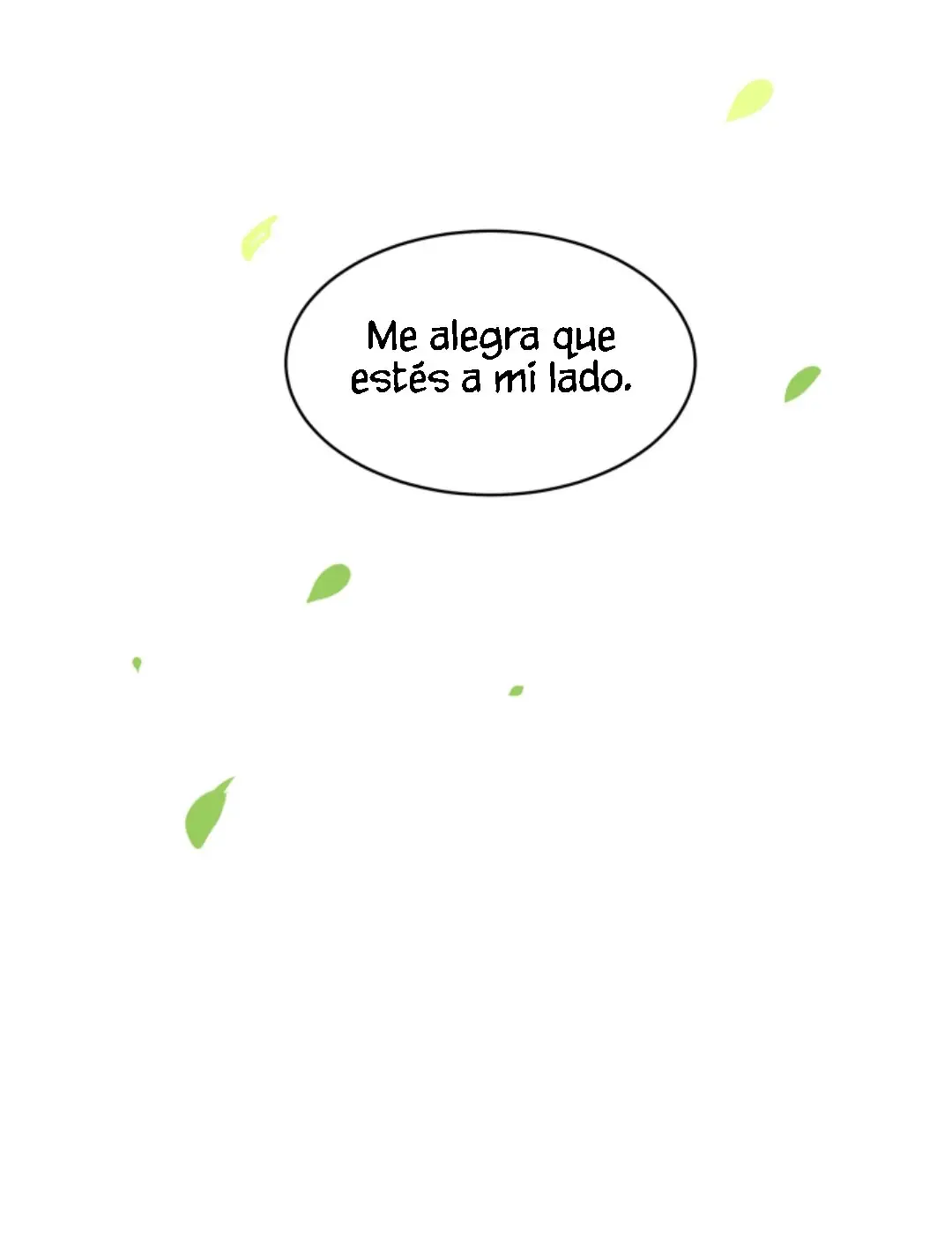 Sosteniendo el orbe - Capítulo 29 - Página 31 - LectorTMOo