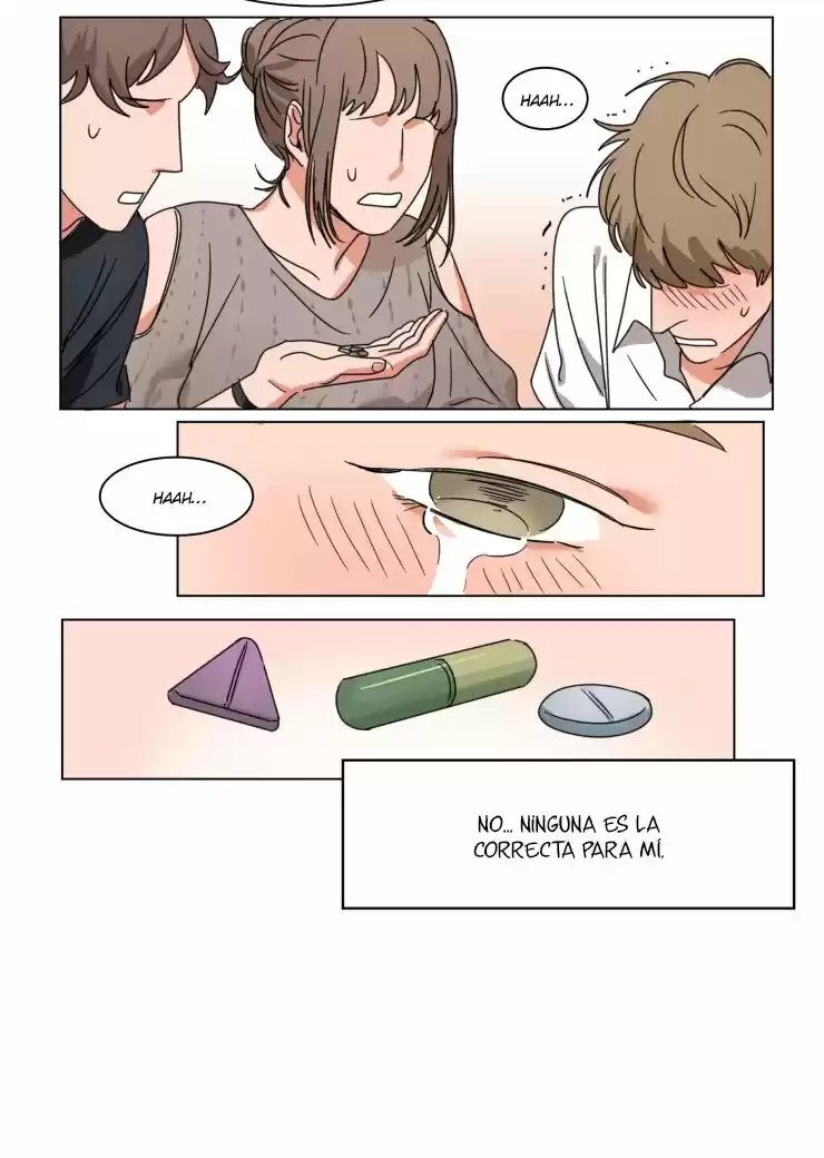 Sosteniendo el orbe - Capítulo 3 - Página 25 - LectorTMOo