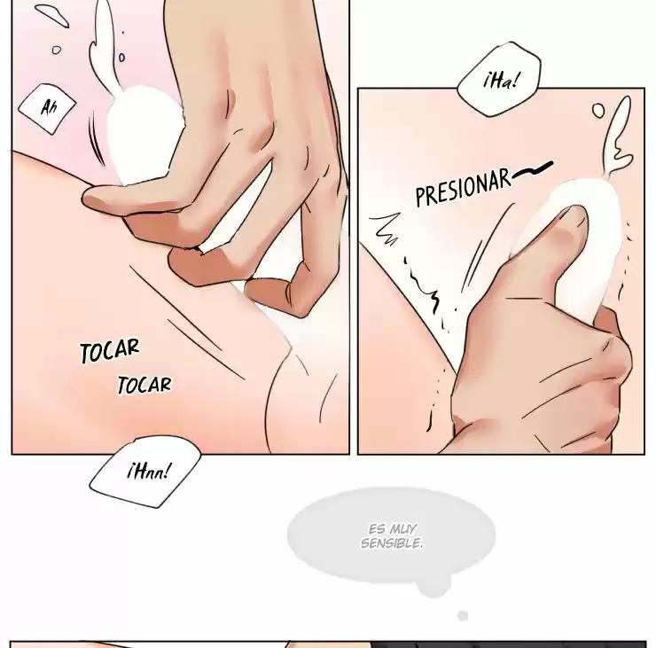Sosteniendo el orbe - Capítulo 4 - Página 15 - LectorTMOo