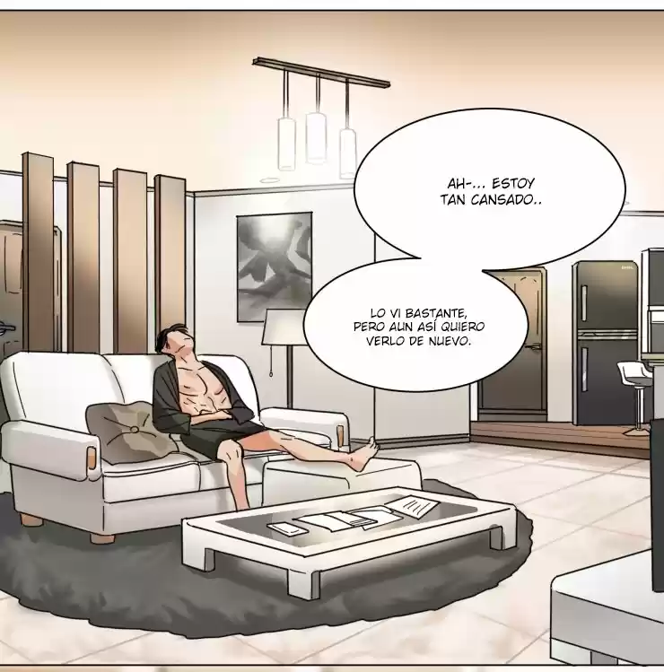Sosteniendo el orbe - Capítulo 5 - Página 22 - LectorTMOo