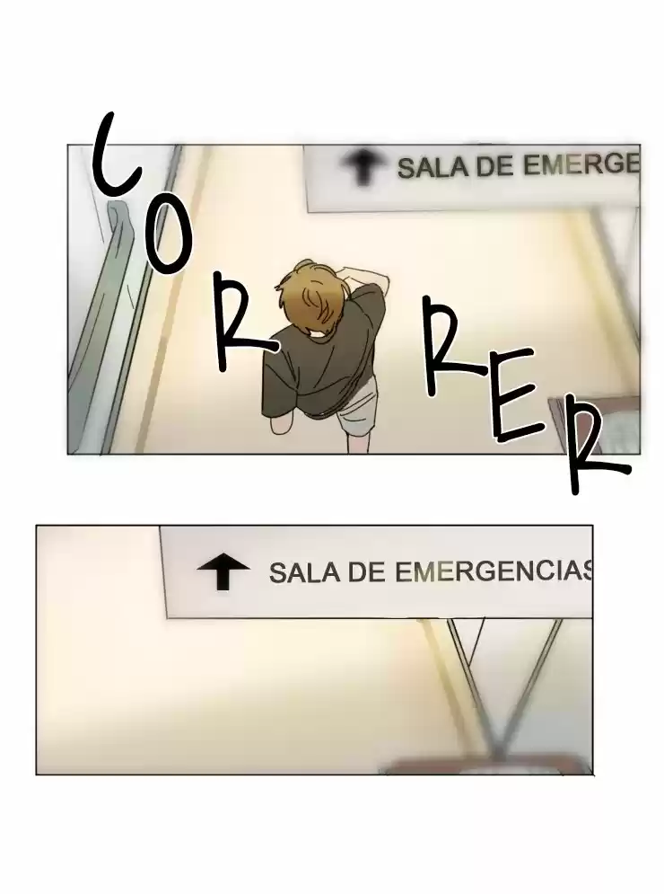 Sosteniendo el orbe - Capítulo 7 - Página 7 - LectorTMOo