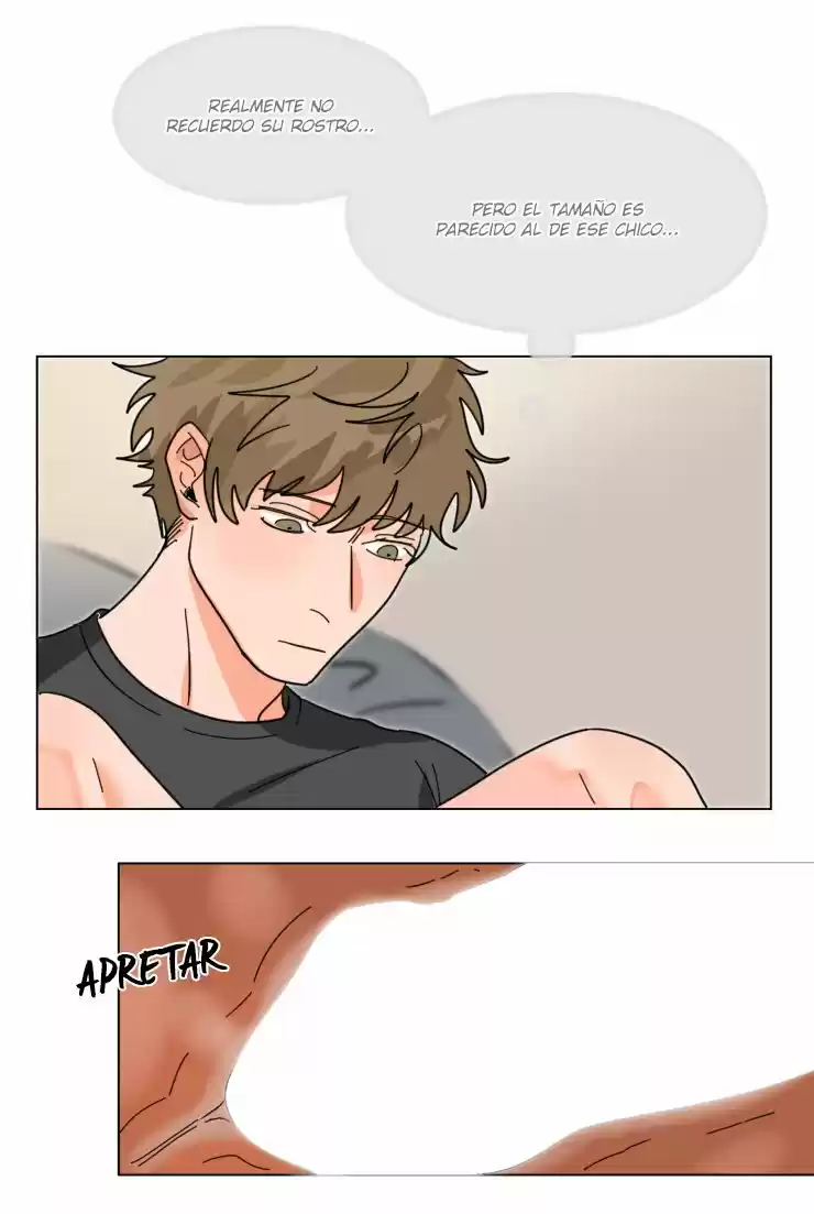 Sosteniendo el orbe - Capítulo 8 - Página 39 - LectorTMOo