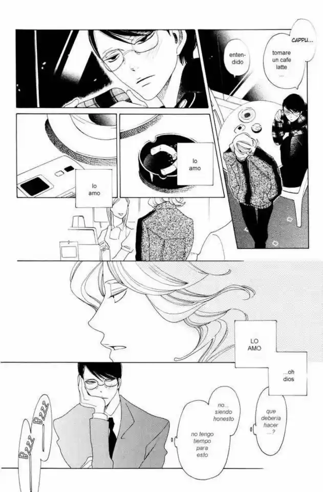 Sotsugyousei (2005) - Capítulo 1 - Página 9 - LectorTMOo