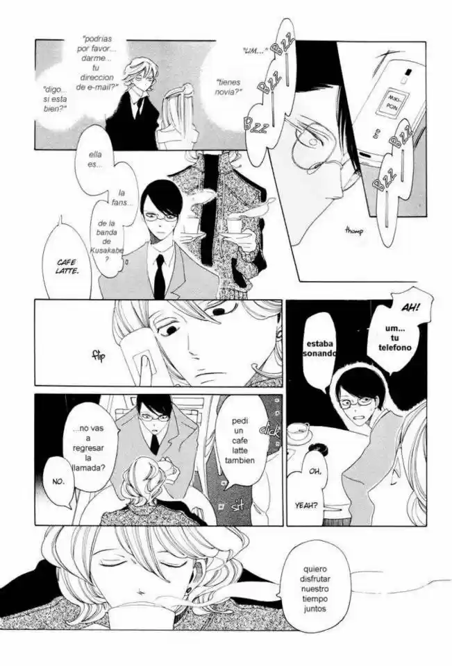 Sotsugyousei (2005) - Capítulo 1 - Página 10 - LectorTMOo