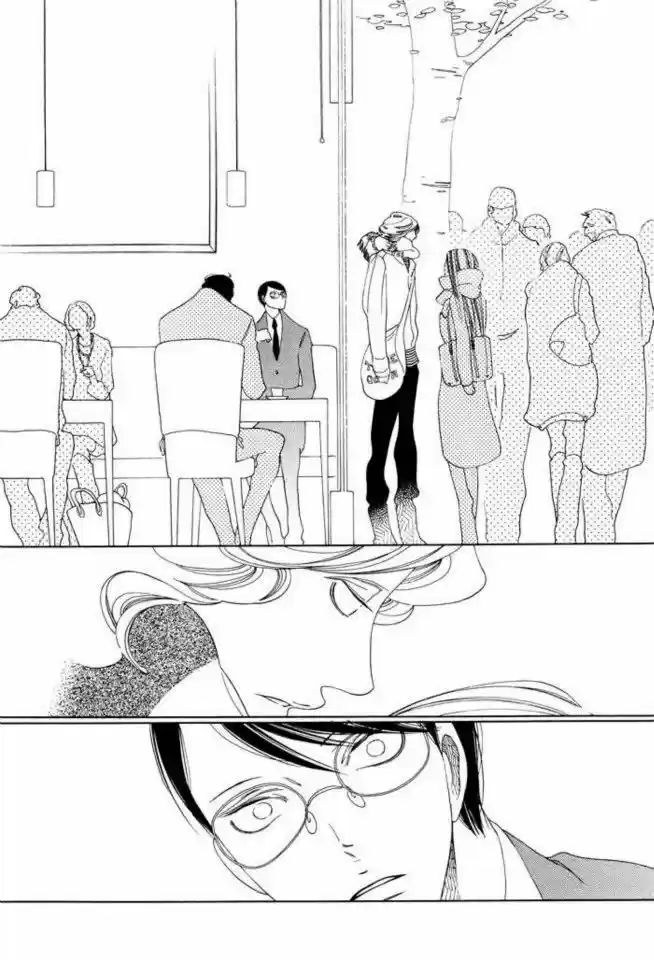 Sotsugyousei (2005) - Capítulo 1 - Página 19 - LectorTMOo