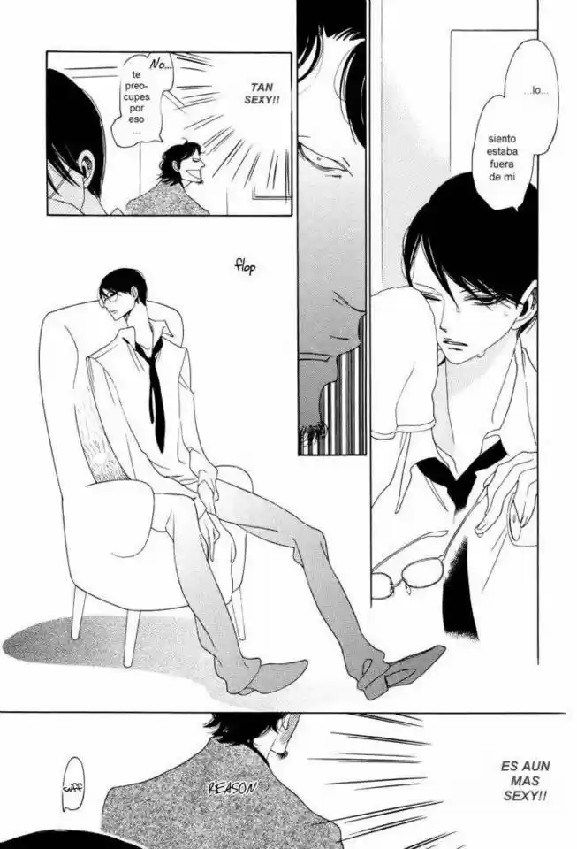 Sotsugyousei (2005) - Capítulo 1 - Página 22 - LectorTMOo