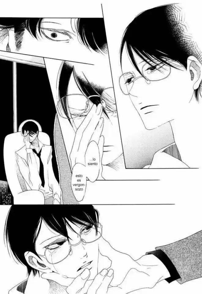 Sotsugyousei (2005) - Capítulo 1 - Página 23 - LectorTMOo