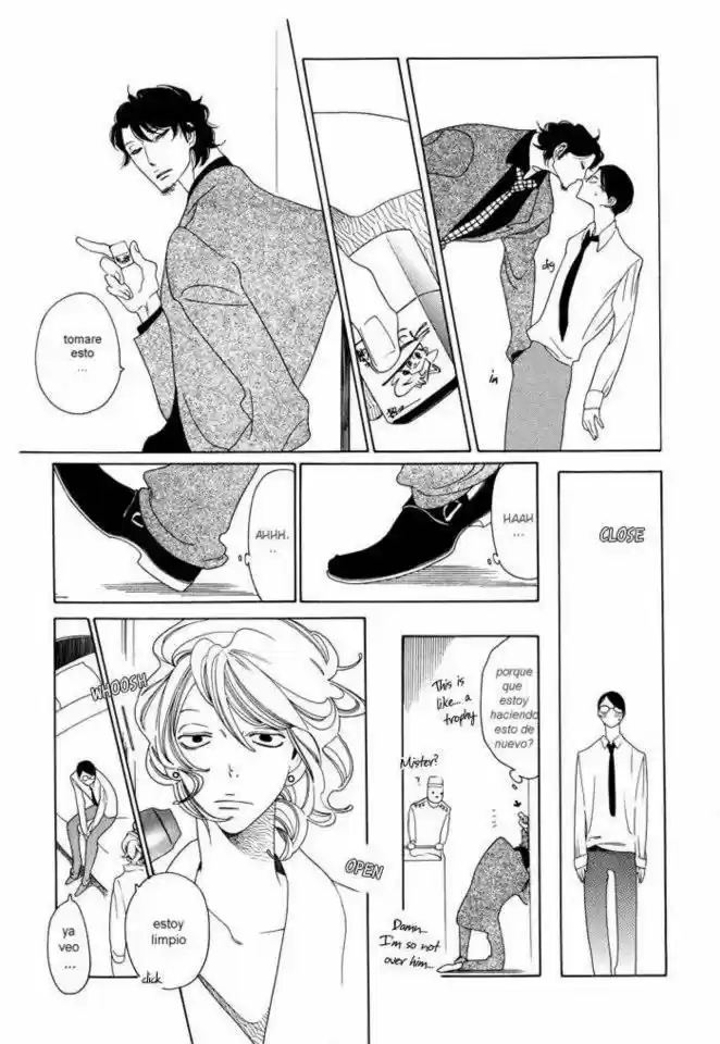 Sotsugyousei (2005) - Capítulo 1 - Página 27 - LectorTMOo