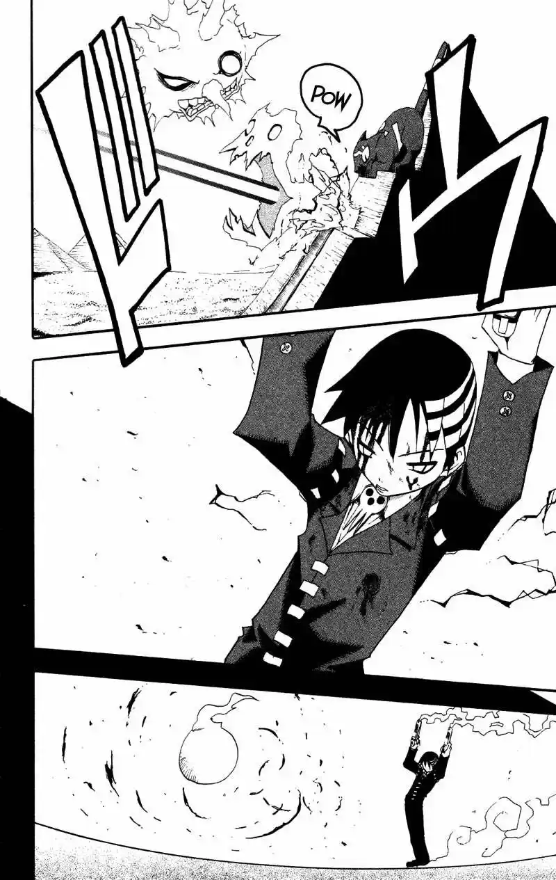 Soul Eater (2003) - Capítulo 0.02 - Página 38 - LectorTMOo