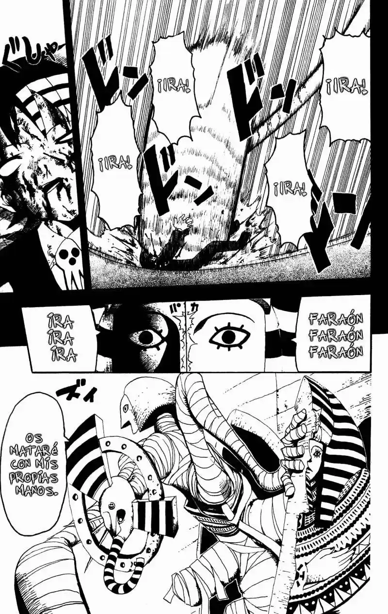 Soul Eater (2003) - Capítulo 0.2 - Página 34 - LectorTMOo