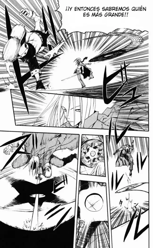 Soul Eater (2003) - Capítulo 1.5 - Página 27 - LectorTMOo