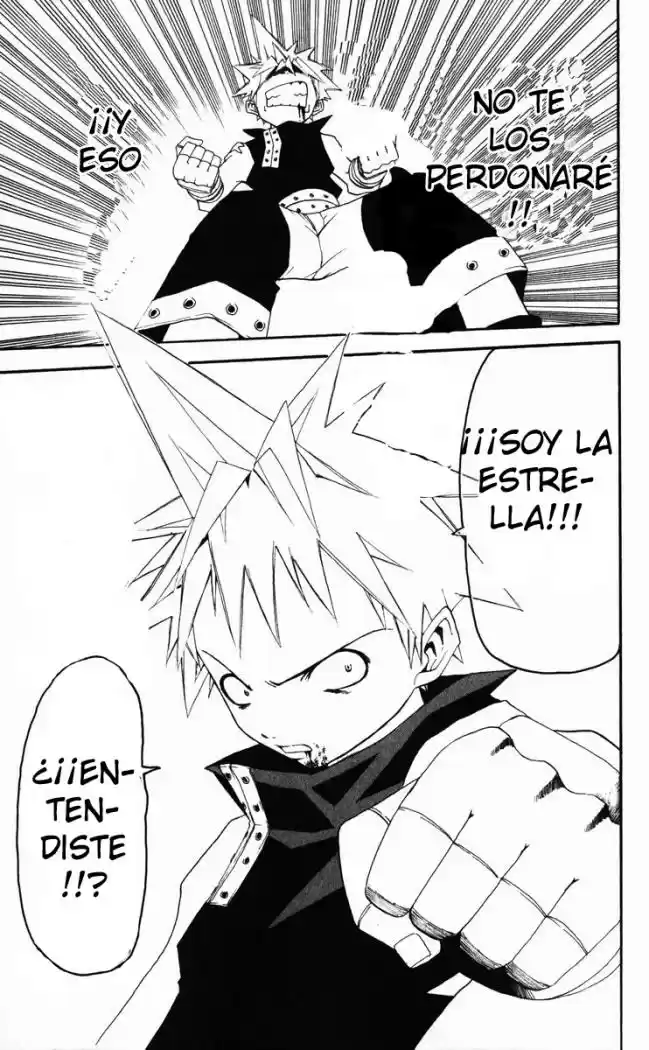 Soul Eater (2003) - Capítulo 1.5 - Página 33 - LectorTMOo