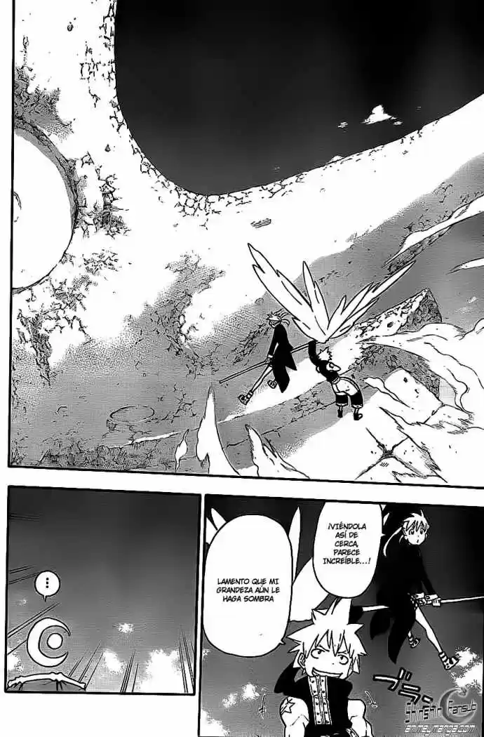 Soul Eater (2003) - Capítulo 100 - Página 12 - LectorTMOo