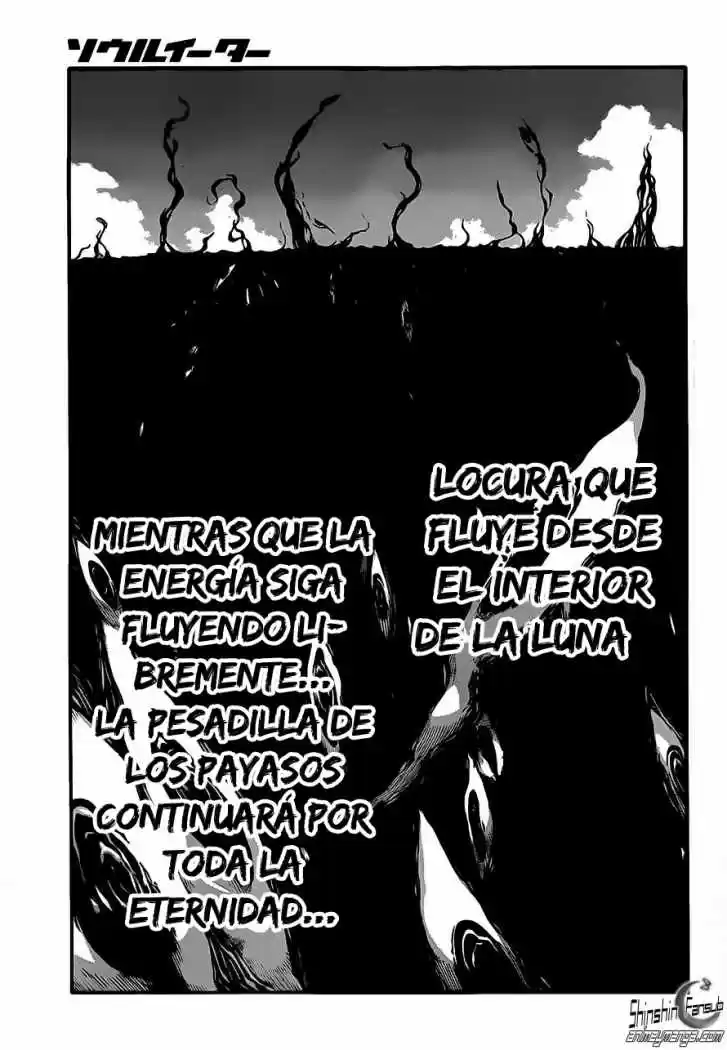 Soul Eater (2003) - Capítulo 101 - Página 2 - LectorTMOo