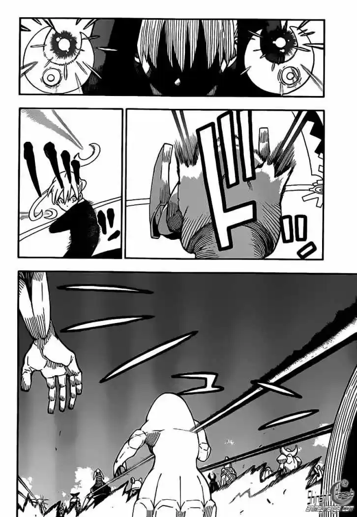 Soul Eater (2003) - Capítulo 101 - Página 7 - LectorTMOo