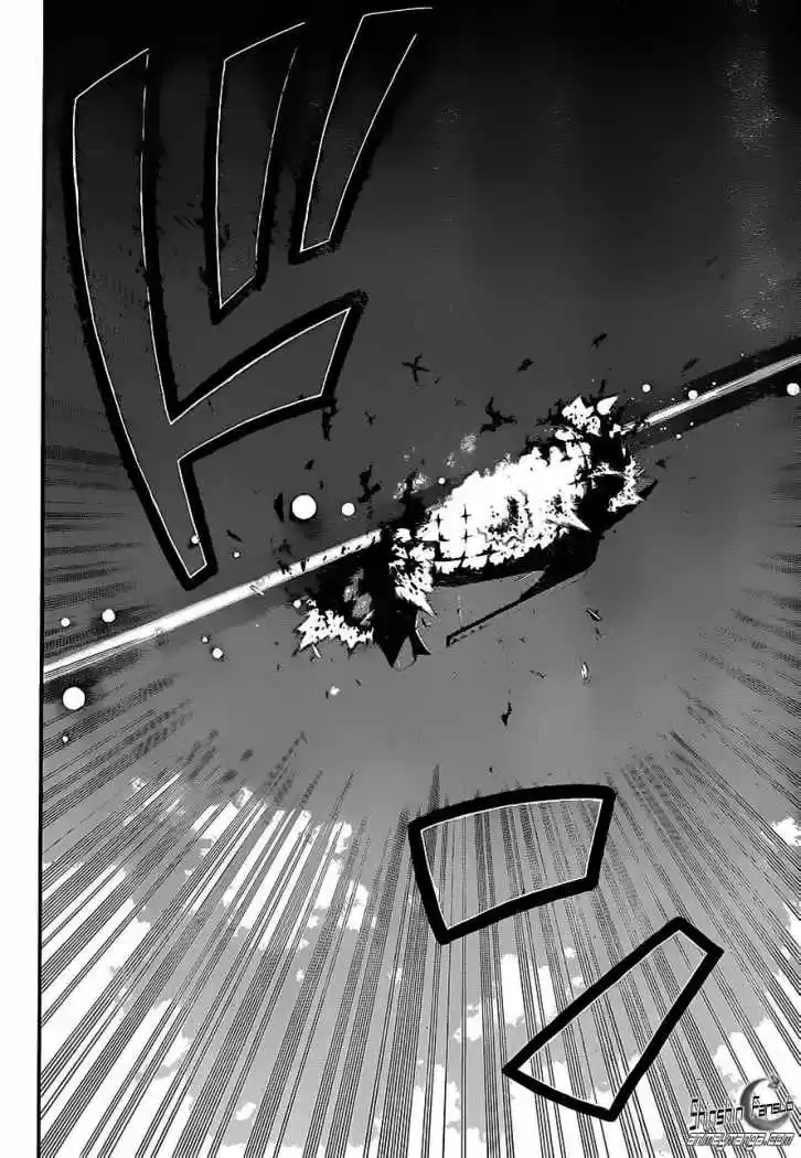 Soul Eater (2003) - Capítulo 101 - Página 15 - LectorTMOo
