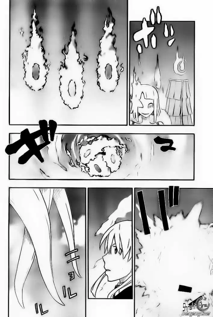 Soul Eater (2003) - Capítulo 102 - Página 14 - LectorTMOo