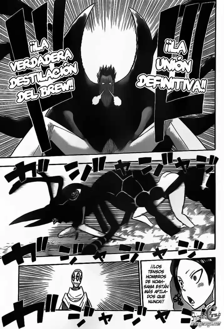 Soul Eater (2003) - Capítulo 103 - Página 24 - LectorTMOo