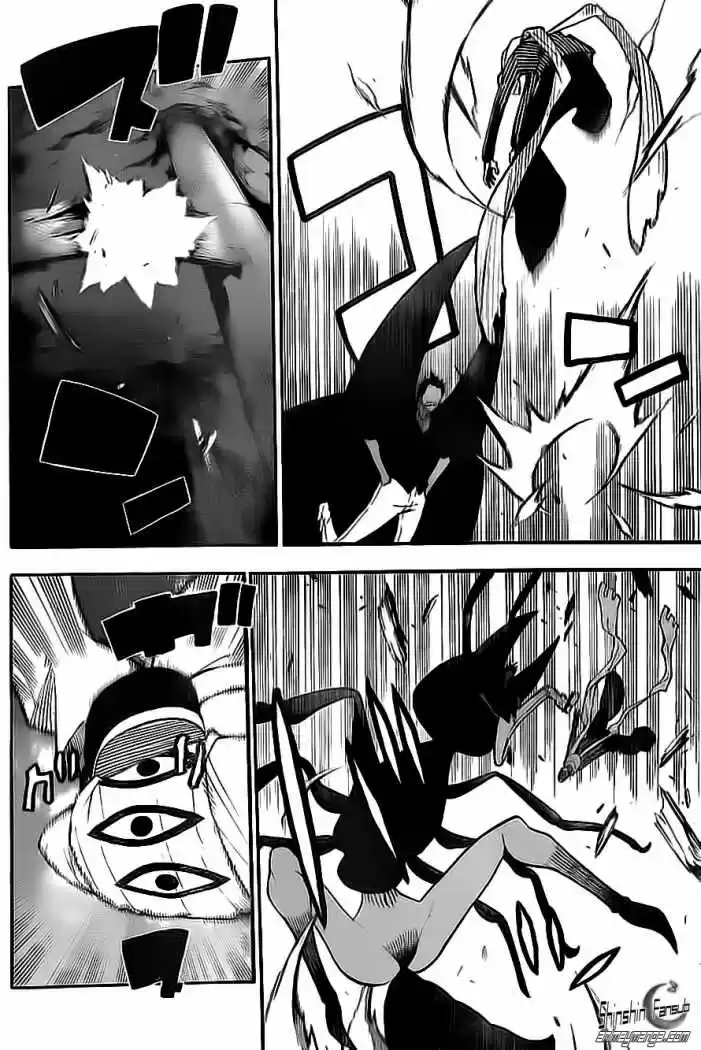 Soul Eater (2003) - Capítulo 103 - Página 25 - LectorTMOo