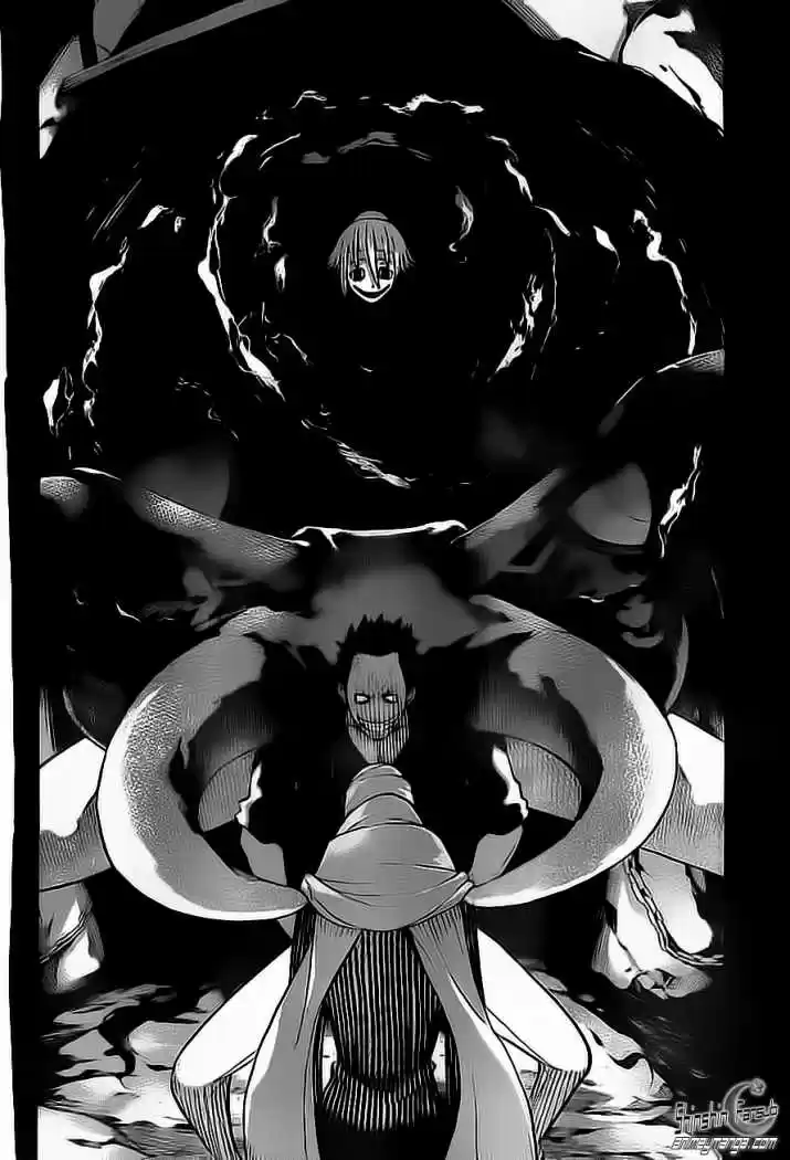 Soul Eater (2003) - Capítulo 103 - Página 29 - LectorTMOo