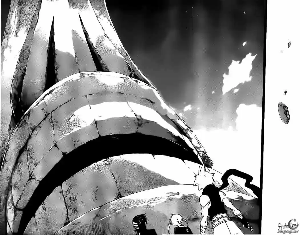 Soul Eater (2003) - Capítulo 104 - Página 13 - LectorTMOo