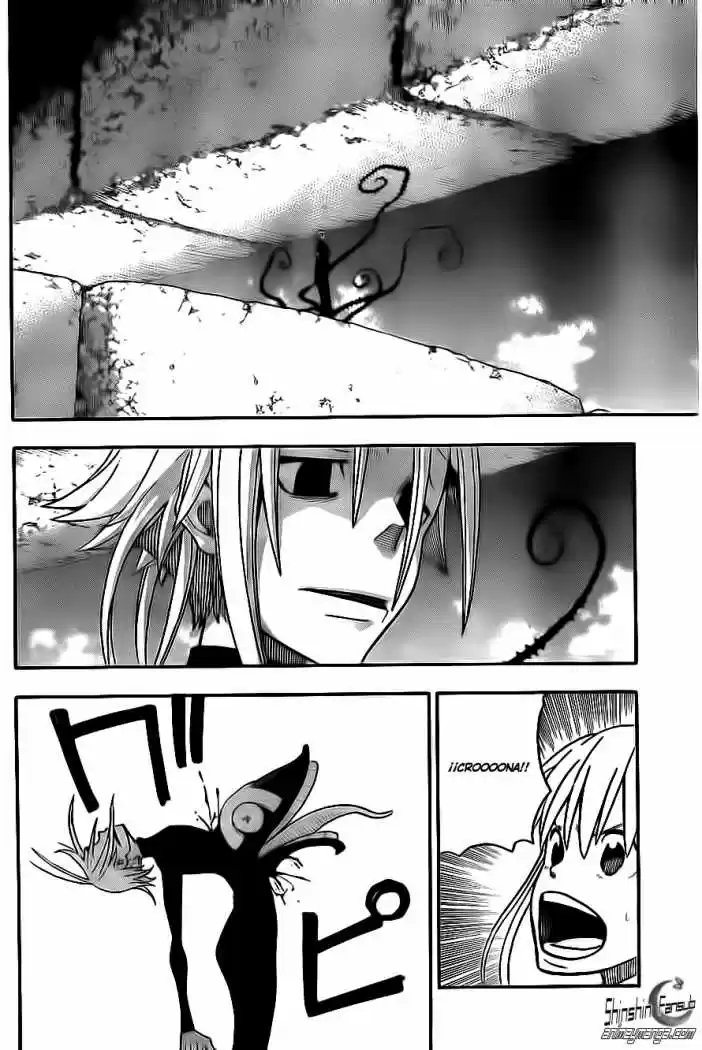 Soul Eater (2003) - Capítulo 104 - Página 14 - LectorTMOo