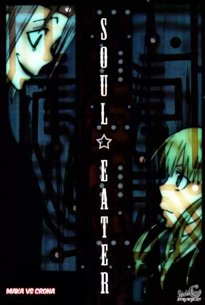 Soul Eater (2003) - Capítulo 105 - Página 2 - LectorTMOo