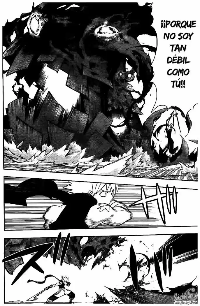 Soul Eater (2003) - Capítulo 105 - Página 14 - LectorTMOo