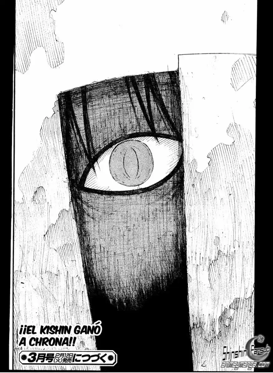 Soul Eater (2003) - Capítulo 106 - Página 29 - LectorTMOo