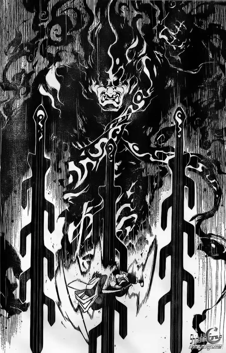 Soul Eater (2003) - Capítulo 108 - Página 17 - LectorTMOo