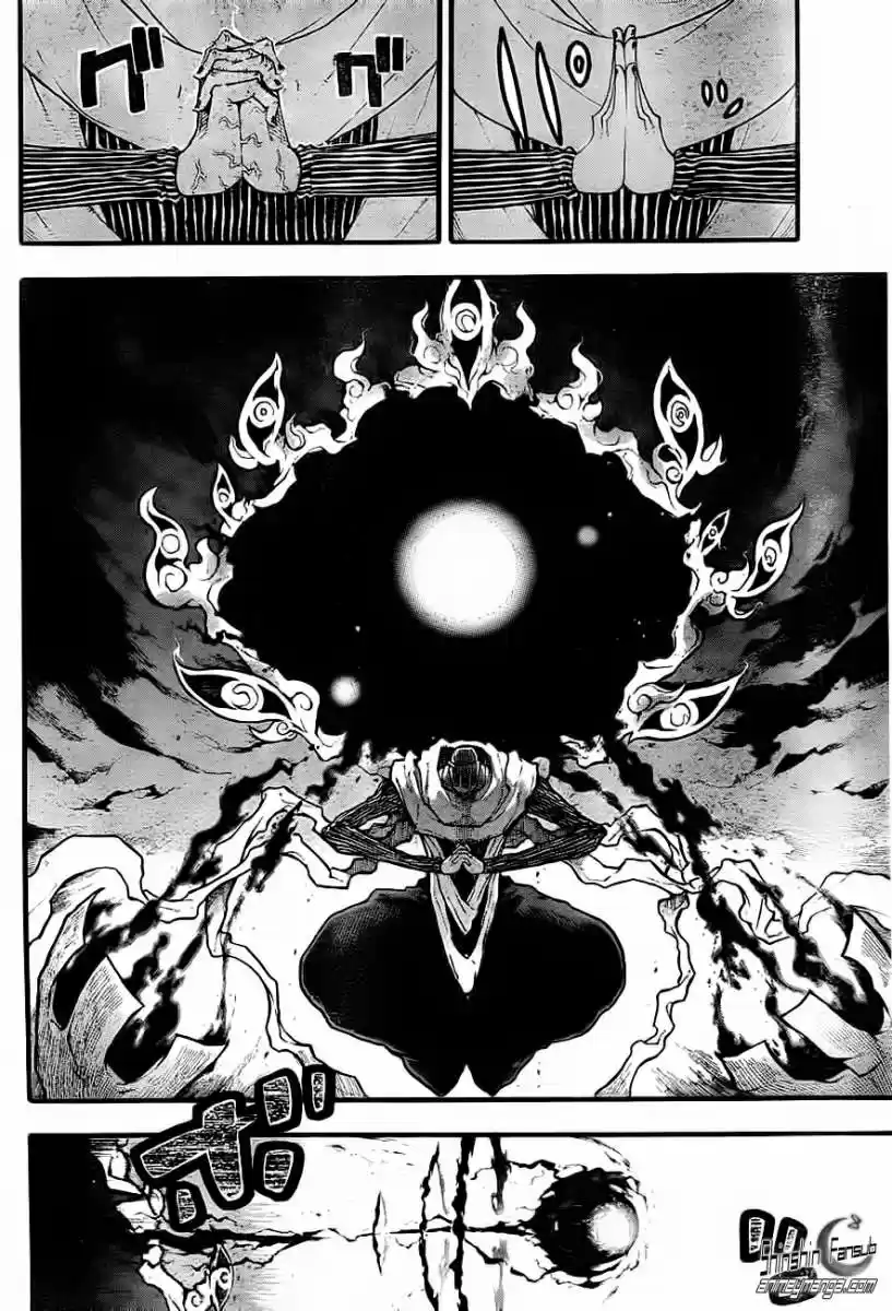 Soul Eater (2003) - Capítulo 110 - Página 27 - LectorTMOo