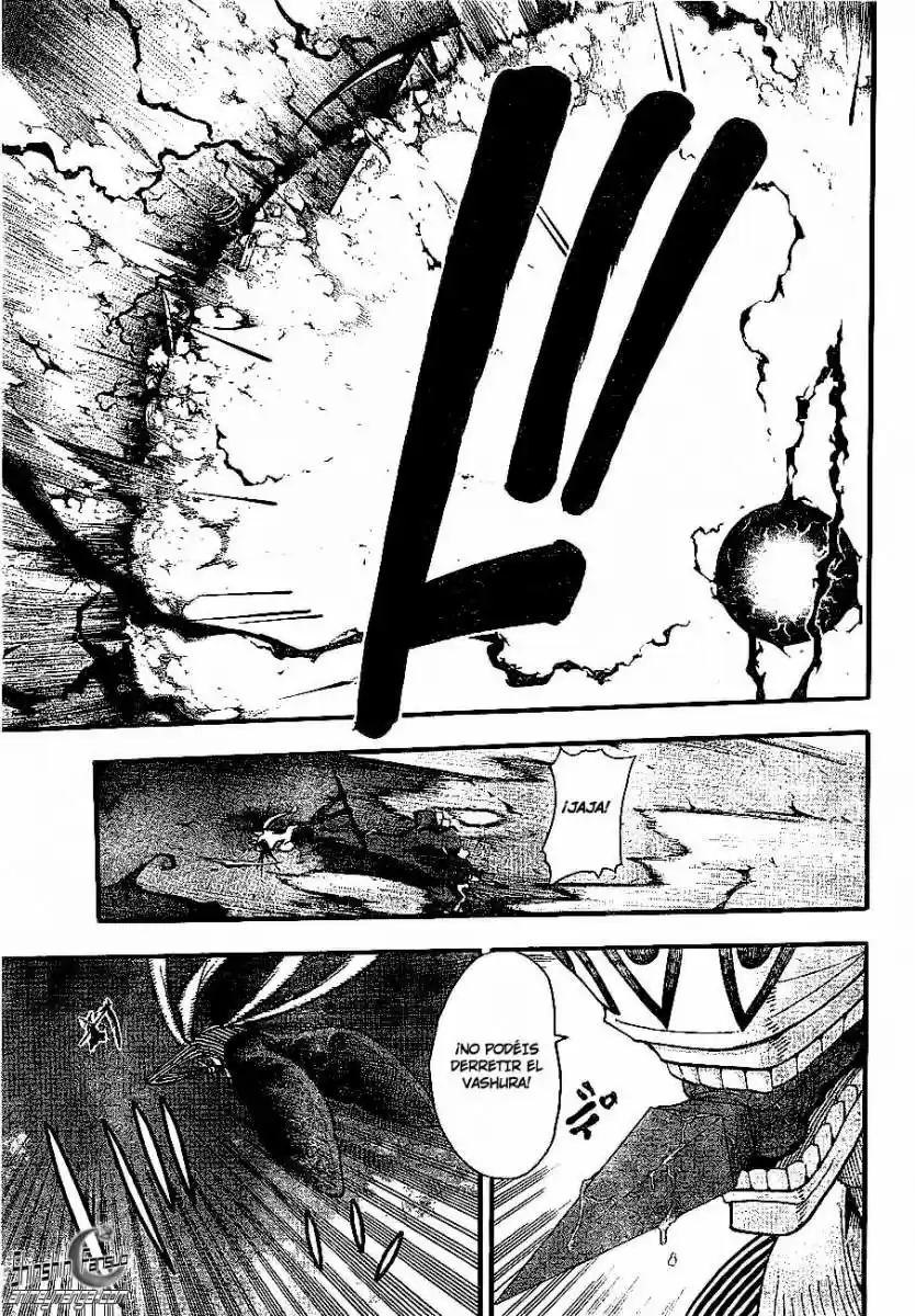Soul Eater (2003) - Capítulo 111 - Página 12 - LectorTMOo