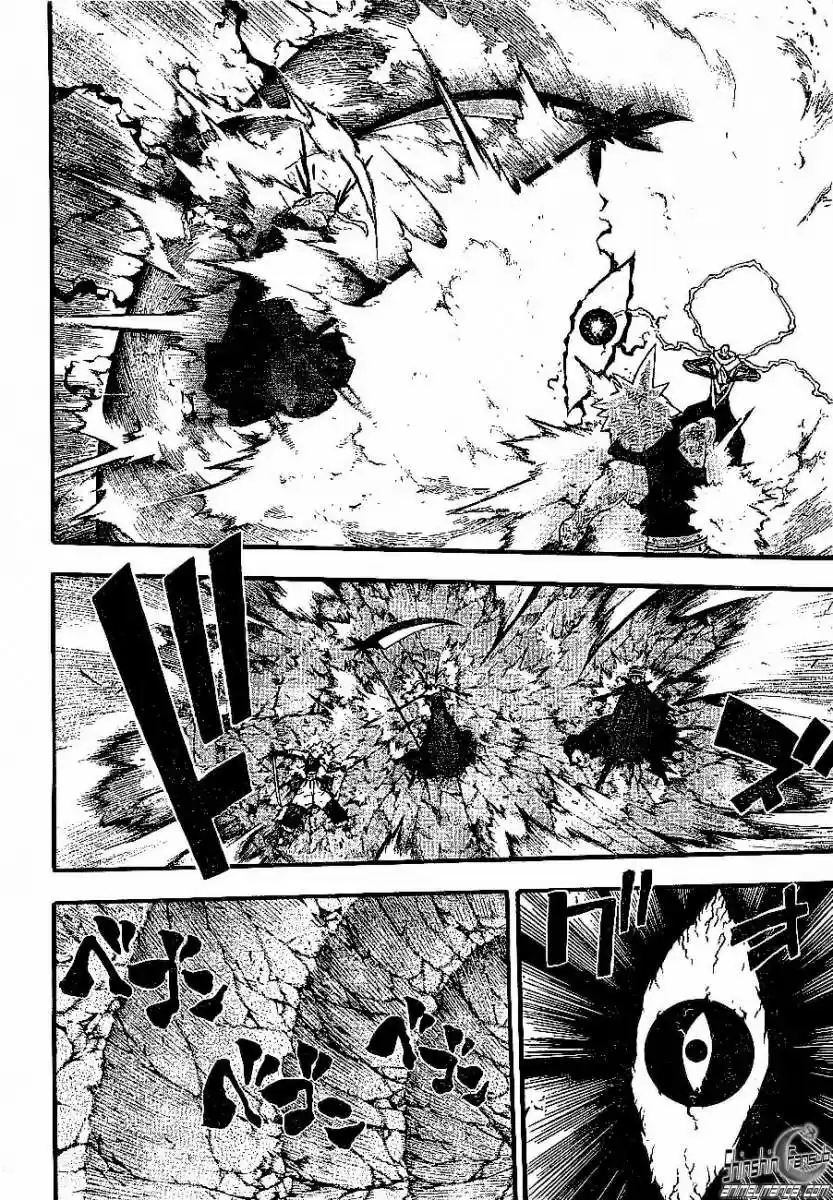 Soul Eater (2003) - Capítulo 111 - Página 17 - LectorTMOo