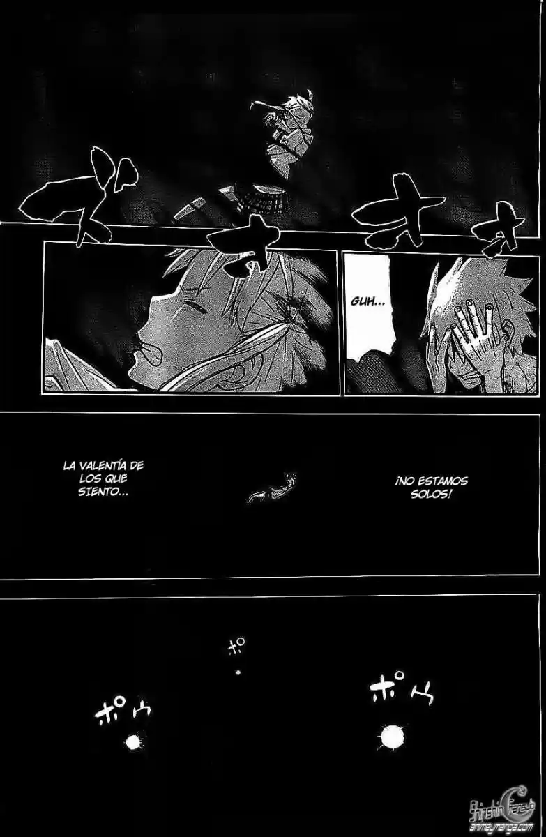 Soul Eater (2003) - Capítulo 112 - Página 11 - LectorTMOo