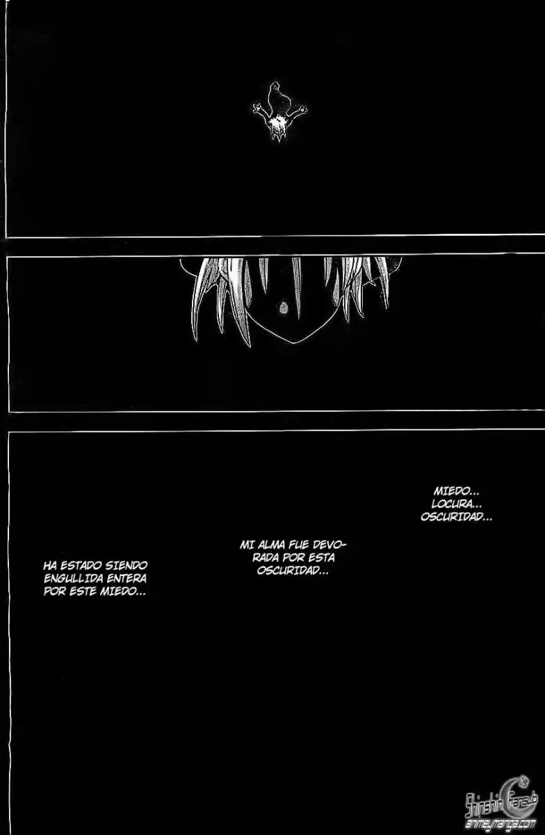 Soul Eater (2003) - Capítulo 112 - Página 14 - LectorTMOo