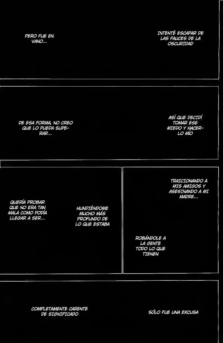 Soul Eater (2003) - Capítulo 112 - Página 15 - LectorTMOo