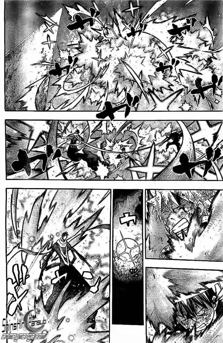 Soul Eater (2003) - Capítulo 112 - Página 32 - LectorTMOo