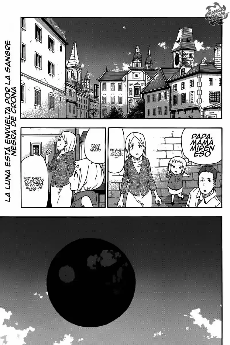 Soul Eater (2003) - Capítulo 113 - Página 6 - LectorTMOo