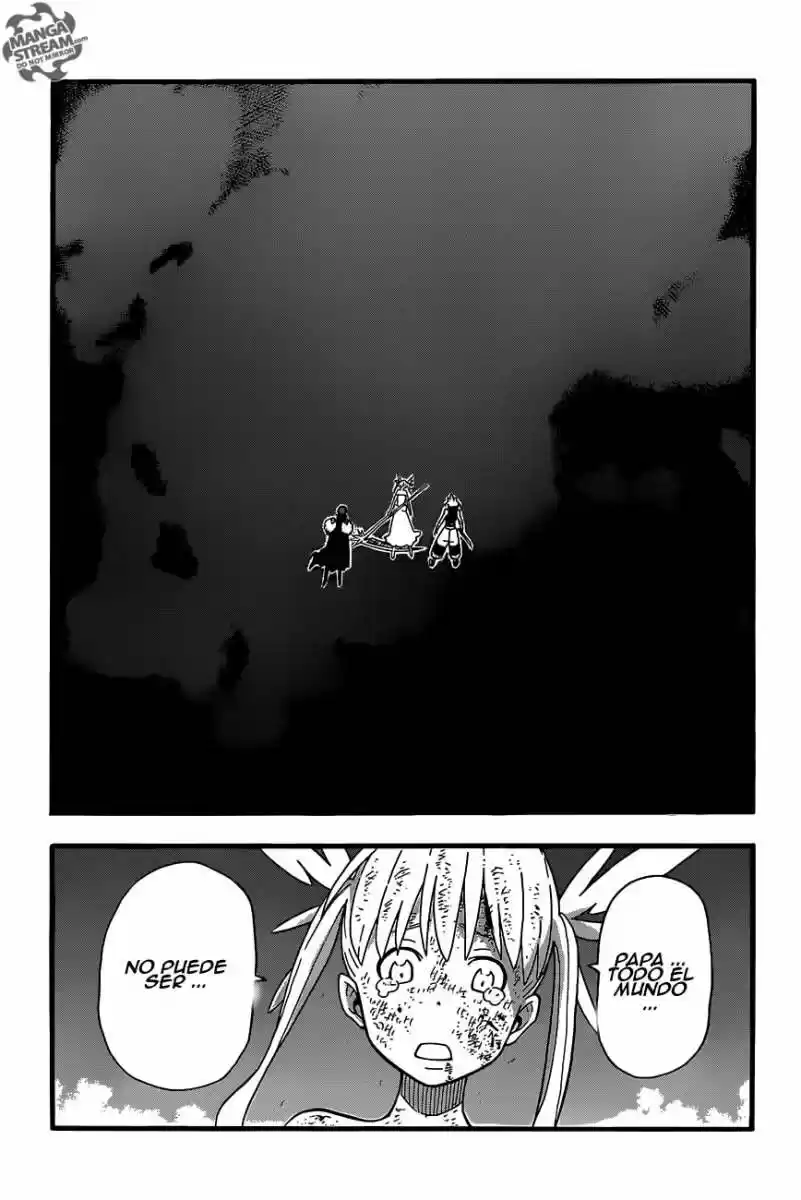Soul Eater (2003) - Capítulo 113 - Página 7 - LectorTMOo