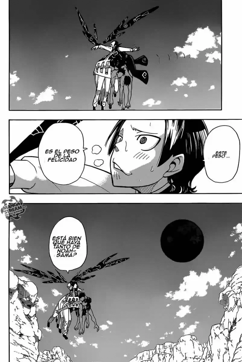 Soul Eater (2003) - Capítulo 113 - Página 11 - LectorTMOo