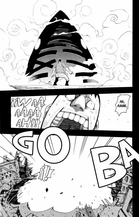 Soul Eater (2003) - Capítulo 13 - Página 3 - LectorTMOo