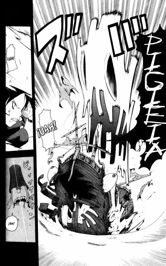 Soul Eater (2003) - Capítulo 14 - Página 14 - LectorTMOo