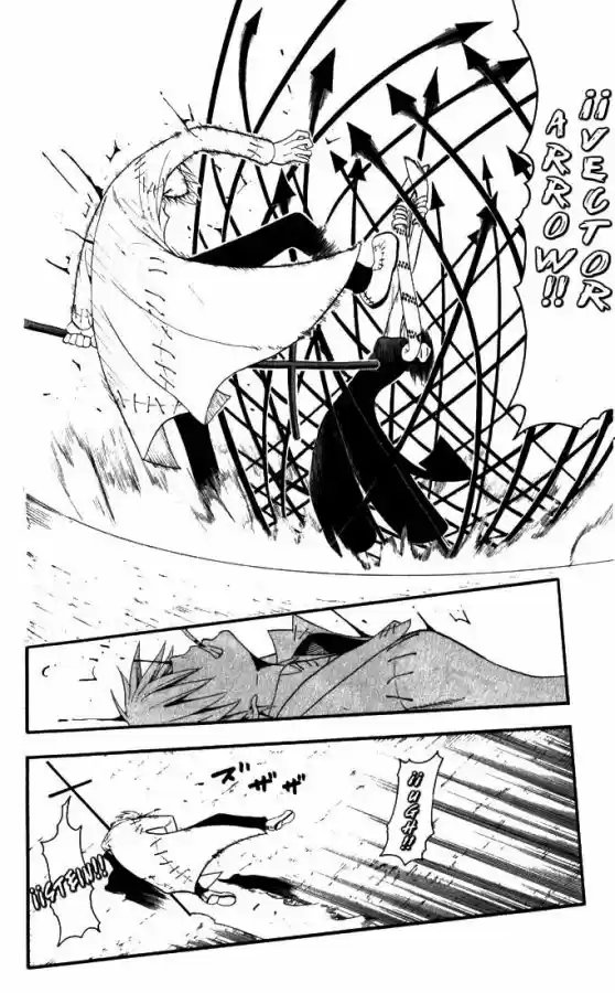 Soul Eater (2003) - Capítulo 17 - Página 28 - LectorTMOo